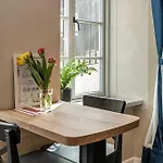 Lägenhet Reformatu Sq By Reside Baltic