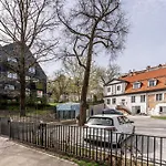 アパート Reformatu Sq By Reside Baltic