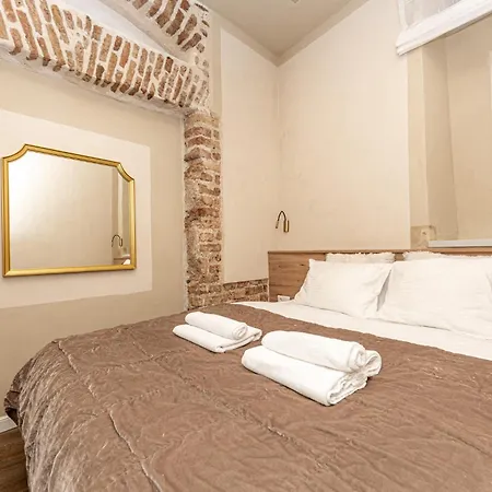 شقة Reformatu Sq By Reside Baltic *