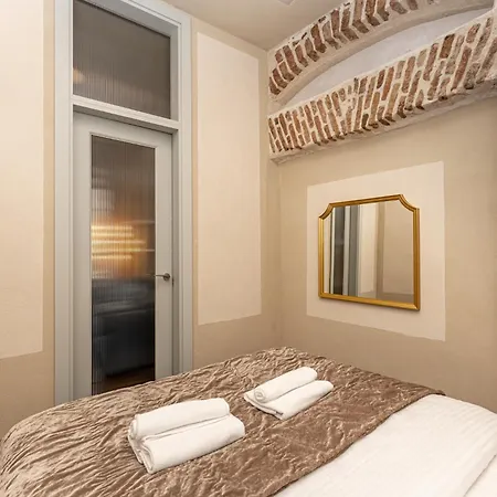 Reformatu Sq By Reside Baltic شقة