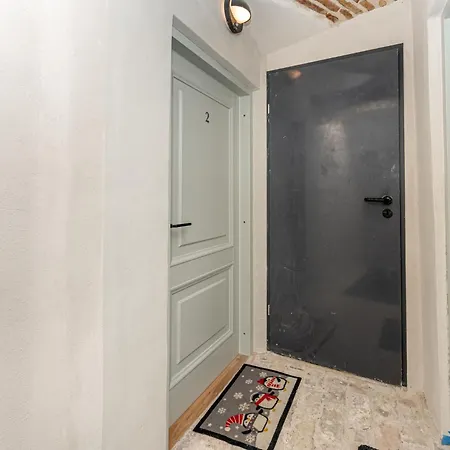 Appartement Reformatu Sq By Reside Baltic Vilnius