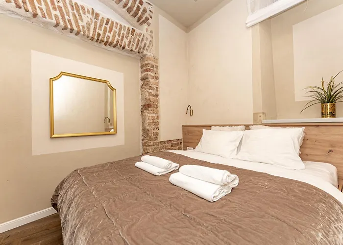 شقة Reformatu Sq By Reside Baltic *