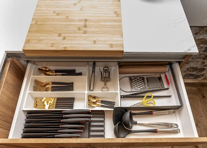 شقة Reformatu Sq By Reside Baltic