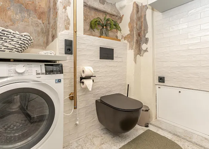 شقة Reformatu Sq By Reside Baltic *