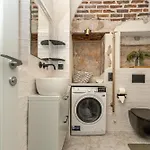 דירה Reformatu Sq By Reside Baltic וילנה