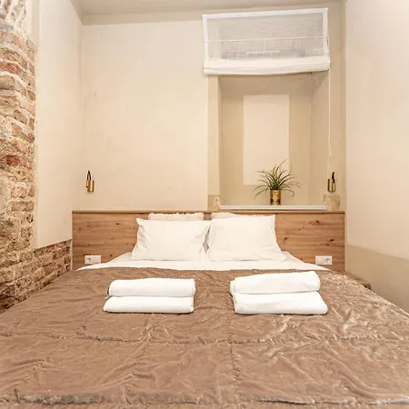 Reformatu Sq By Reside Baltic *