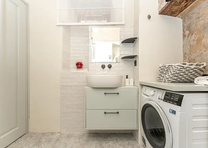 Reformatu Sq By Reside Baltic Appartement Vilnius