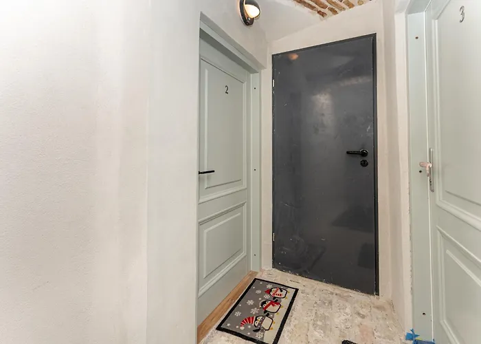 Appartement Reformatu Sq By Reside Baltic Vilnius