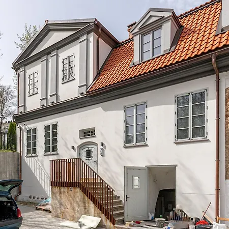 Reformatu Sq By Reside Baltic